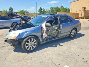 Honda Accord 3.0L 6 2007