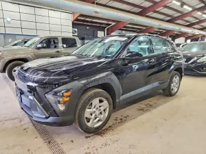 Hyundai Kona 2.0L 4 2024