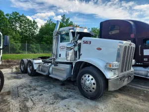 Peterbilt 389/520 15.0L 6 2019