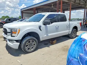 Ford F-150 3.5L 6 2021