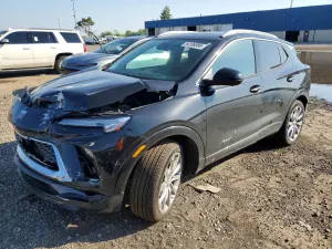 Buick Encore 1.3L 3 2024