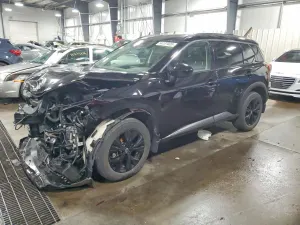 Nissan Rogue 1.5L 3 2023