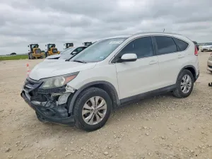 Honda CR-V 2.4L 4 2014