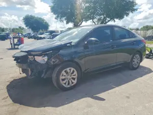 Hyundai Accent 1.6L 4 2019