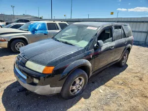 Saturn Vue 2.2L 4 2005