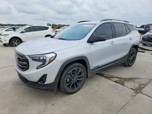 GMC Terrain 1.5L 4 2021