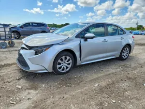 Toyota Corolla 1.8L 4 2021