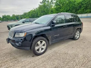 Jeep Compass 2.4L 4 2014