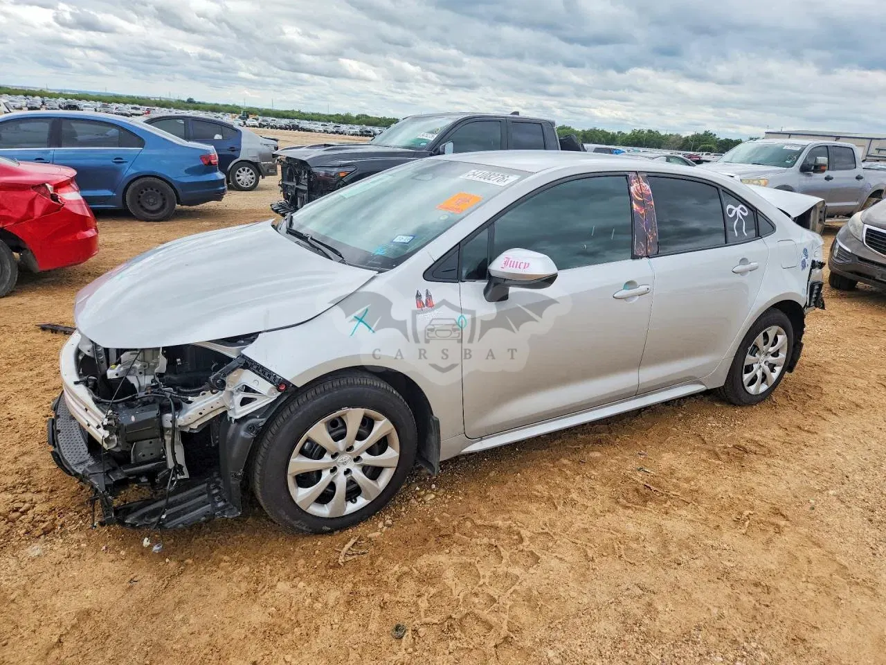 Toyota Corolla 2.0L 4 2026