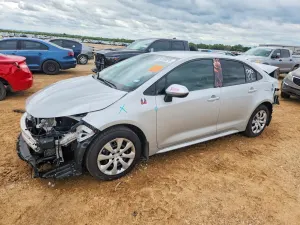 Toyota Corolla 2.0L 4 2026