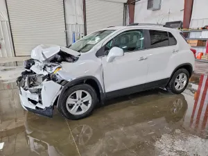 Chevrolet Trax 1.4L 4 2020