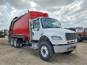 Freightliner Business Class M2 8.3L 6 2010