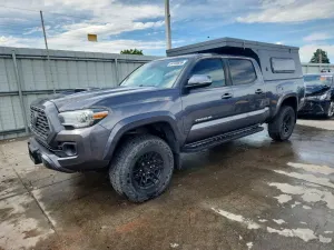 Toyota Tacoma 3.5L 6 2020