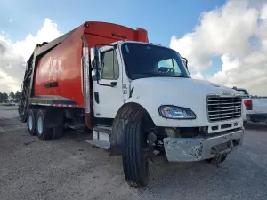 Freightliner Business Class M2 8.3L 6 2010