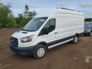 Ford Transit 3.5L 6 2020