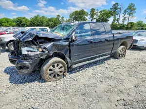 RAM 2500 6.7L 6 2023