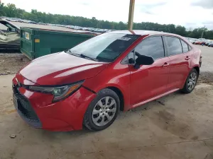 Toyota Corolla 1.8L 4 2021