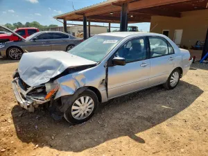 Mitsubishi Lancer 2.0L 4 2004