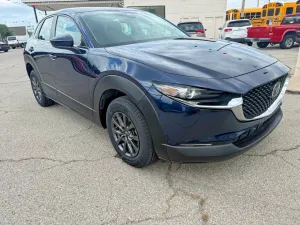 Mazda CX-30 2.5L 4 2021