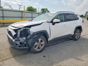 Toyota Rav4 2.5L 4 2023