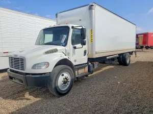 Freightliner Business Class M2 6.7L 6 2020