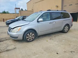 Hyundai Entourage 3.8L 6 2007