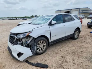 Chevrolet Equinox 1.5L 4 2021