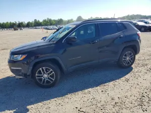 Jeep Compass 2.4L 4 2018