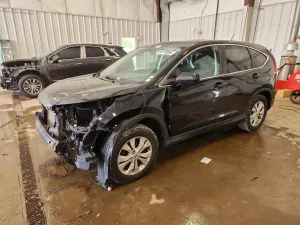 Honda CR-V 2.4L 4 2013