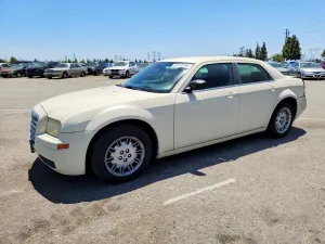 Chrysler 300 2.7L 6 2007