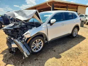 Honda CR-V 1.5L 4 2025