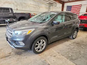 Ford Escape 1.5L 4 2017