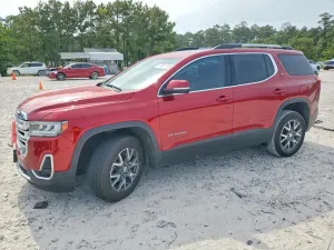 GMC Acadia 2.0L 4 2023