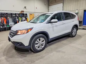 Honda CR-V 2.4L 4 2014
