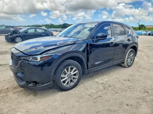 Mazda CX-5 2.5L 4 2023
