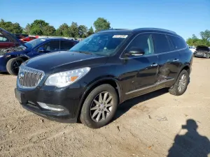 Buick Enclave 3.6L 6 2015