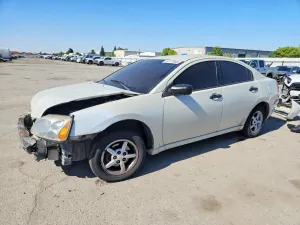 Mitsubishi Galant 2.4L 4 2004