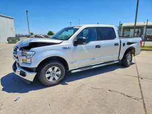 Ford F-150 2.7L 6 2015