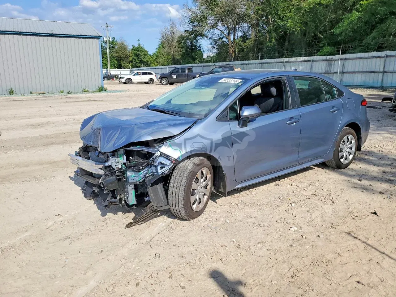 Toyota Corolla 2.0L 4 2026