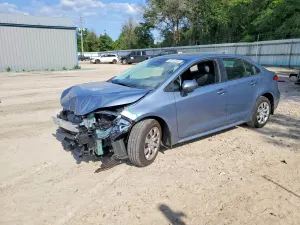 Toyota Corolla 2.0L 4 2026