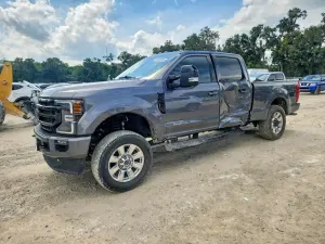 Ford F-350 6.7L 8 2022