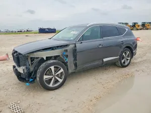 Genesis GV80 3.5L 6 2022
