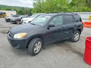 Toyota Rav4 2.5L 4 2011