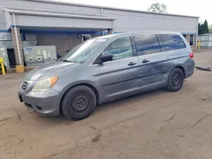 Honda Odyssey 3.5L 6 2009