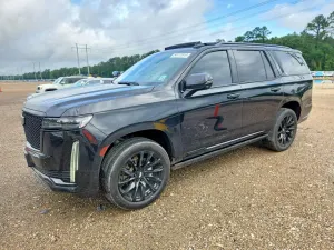 Cadillac Escalade 6.2L 8 2021