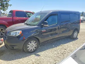 RAM ProMaster 2.4L 4 2015