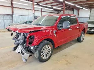 Ford F-150 3.5L 6 2024