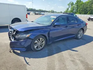 Honda Accord 1.5L 4 2019