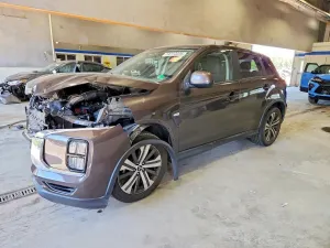 Mitsubishi Outlander 2.0L 4 2020