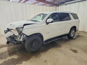 Chevrolet Tahoe 5.3L 8 2025